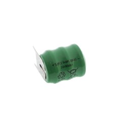3.6V 80mAh Memory Battery