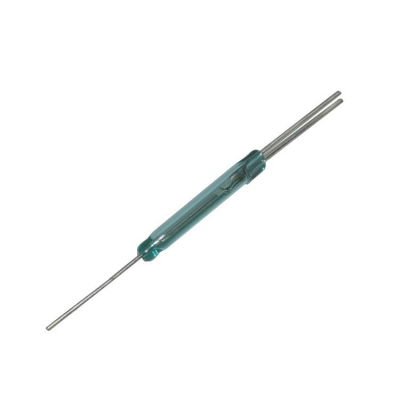 37mm Double Contact Reed Relay - Reed Contact - 1