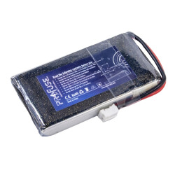 3.7V 1S 950mAh 40C Lipo Battery - 2