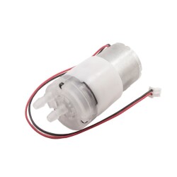 3.7V DC Su Pompası - Sabun/Köpük Pompası