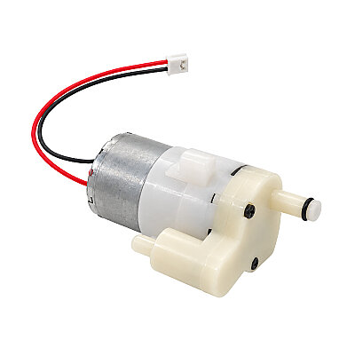 3.7V DC Water Pump - Soap/Foam Pump - 1