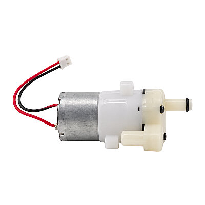 3.7V DC Water Pump - Soap/Foam Pump - 2