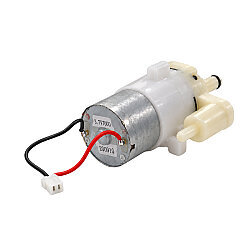 3.7V DC Water Pump - Soap/Foam Pump - 3