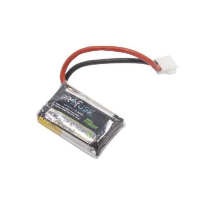 3,7V Lipo Batarya 180mAh - Mikro Drone Pili - 1