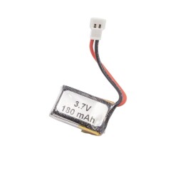 3,7V Lipo Batarya 180mAh - Mikro Drone Pili - 2