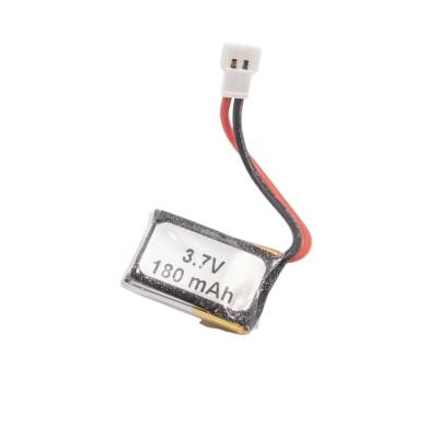 3,7V Lipo Batarya 180mAh - Mikro Drone Pili - 2