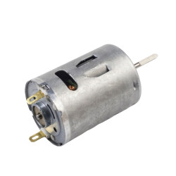 380 6-12V 3800Rpm Gearless DC Motor - 2
