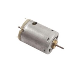385 12V 12000Rpm Redüktörsüz DC Motor