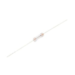 3A 3x10mm Glass Fuse