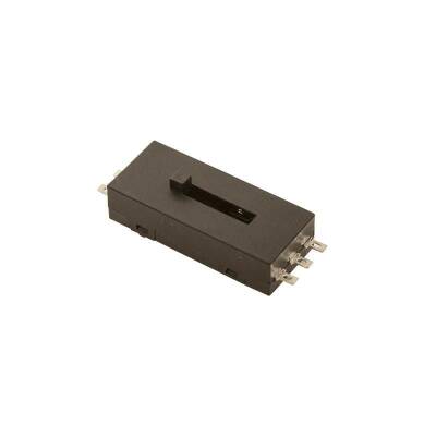 3A 6 Konumlu Sürgülü Switch - 1
