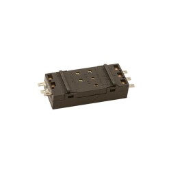 3A 6 Konumlu Sürgülü Switch - 2