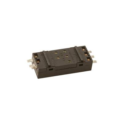 3A 6 Konumlu Sürgülü Switch - 2
