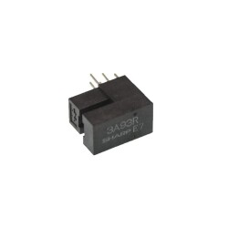 3A93R Optocoupler