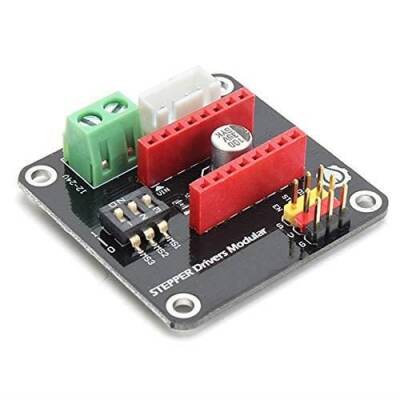 3D Printer A4988 Stepper Motor Driver Expansion Board - 1