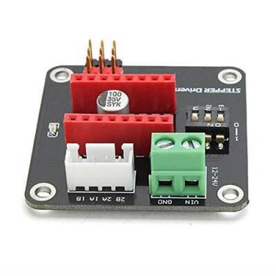 3D Printer A4988 Stepper Motor Driver Expansion Board - 2