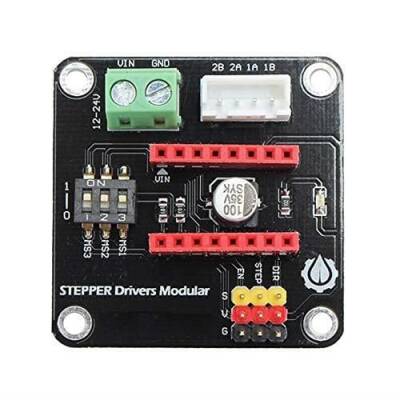 3D Printer A4988 Stepper Motor Driver Expansion Board - 3