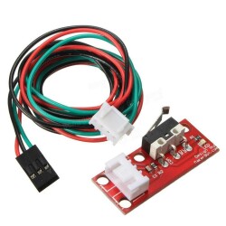 3D Printer Limit Switch - 1