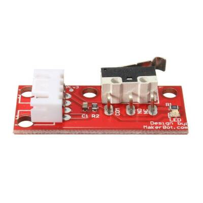 3D Printer Limit Switch - 2