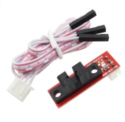 3D Printer Optical Limit Switch Endstop