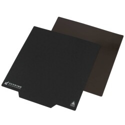 3D Yazıcı Manyetik Isıtıcı Tabla Yüzeyi - 220x220mm - 1
