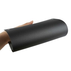 3D Yazıcı Manyetik Isıtıcı Tabla Yüzeyi - 220x220mm - 2