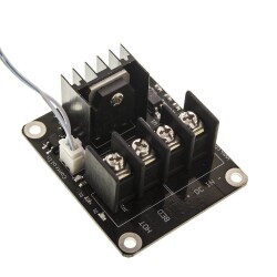 3D Yazıcı Mosfet Genişletme Modülü - 2