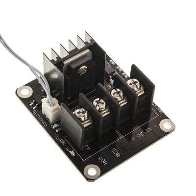3D Yazıcı Mosfet Genişletme Modülü - 2