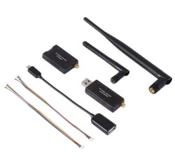 3DR Radyo Telemetrisi 915MHz 500mW - APM Uyumlu