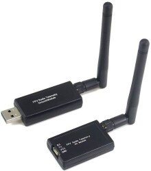 3DR Radyo Telemetrisi 915MHz 500mW - APM Uyumlu - 3