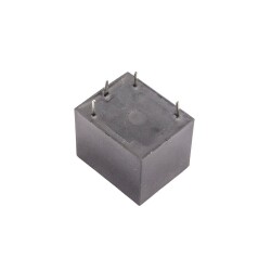 3F-05MV3 5V 10A Relay 4-Pin - 2