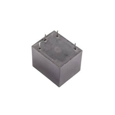 3F-05MV3 5V 10A Röle 4-Pin - 2