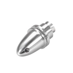 3mm Drone Propeller Adapter Metal - 6mm Propeller Compatible