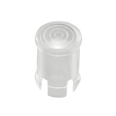3mm Şeffaf Led Kapağı - 1