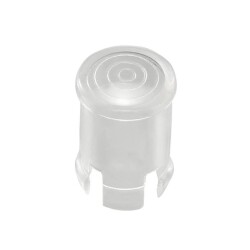 3mm Transparent Led Cover