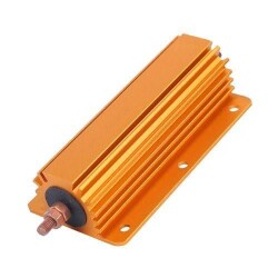 3R 200W RX24 Alüminyum Direnç