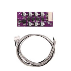 4S 1.2A Aktif Balans Devresi -  Li-ion Lifepo4 BMS - 1