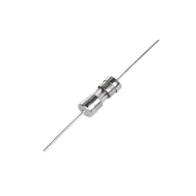 3T 3.15A 4x11mm Delay Glass Fuse - 1