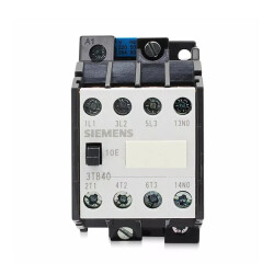 3TB40 10-0XM0 1NO Kontaktör