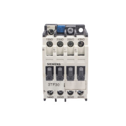 3TF30 10-0XM0 1NO Contactor