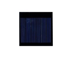 3V 100mA Güneş Paneli - Solar Pil 40x40mm