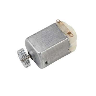 3V 130 Vibration Motor - 1