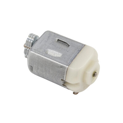 3V 130 Vibration Motor - 2