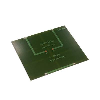 3V 500mA Solar Panel - Solar Cell 93x110mm - 2