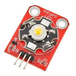 3W LED Module