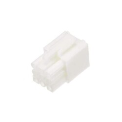 3x3 9 Pin Tamiya Konnektör Erkek