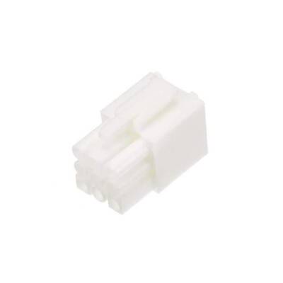 3x3 9 Pin Tamiya Konnektör Erkek - 1