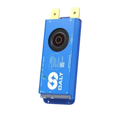 4-8S 200A Daly Smart BMS Active Balance Circuit Li-ion/Lifepo4/LTO - BT+RS485+CAN - 1