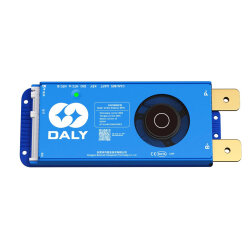 4-8S 200A Daly Smart BMS Aktif Balans Devresi Li-ion/Lifepo4/LTO - BT+RS485+CAN - 2