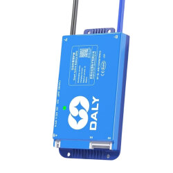 4-8S 40A Daly Smart BMS Aktif Balans Devresi Li-ion/Lifepo4/LTO - BT+RS485+CAN - 2