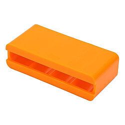 4-Cell 18650 Spot Welding Battery Holder Fixture - 2